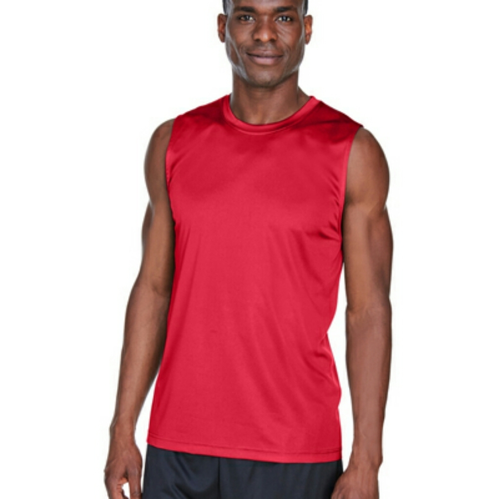 Team 365 Men's Performance Muscle T-Shirt